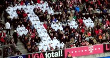 Bayern Münih'in Stadındaki Reklam Anlaşması Görenleri Hayrete Düşürdü