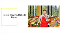 How You Can Maximize Profits for Your Fresh Food Department