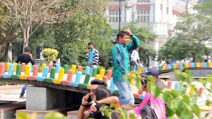 Best Funny Holi Prank-2017 | Real Indian Prankster | RIP