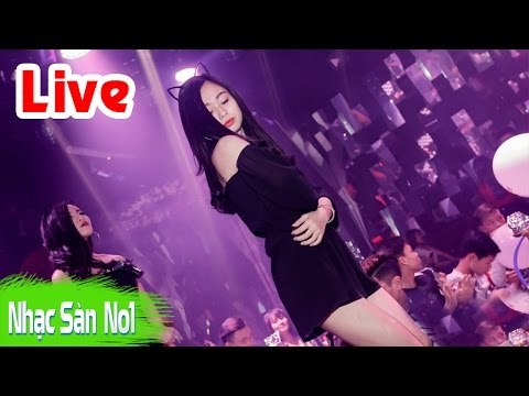 Nonstop 2017 - Nhạc Sàn Cực Mạnh 2017 - Nhạc DJ Bass Đập Sập Sàn Bar Đón Tết Đinh Dậu