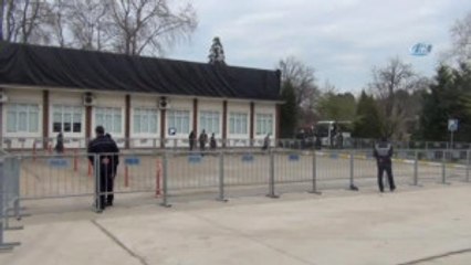 Yalova'da 103 Sanıklı Fetö Duruşmasına Başlandı