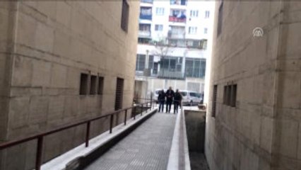 Fetö/pdy Operasyonu - Eski Bebka Genel Sekreteri Adliyeye Sevk Edildi