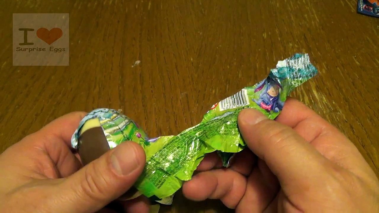 4 Surprise Eggs Disney Winnie the Pooh Surprise Toys Pooh Bear Piglet Tigger Kanga Eeyore