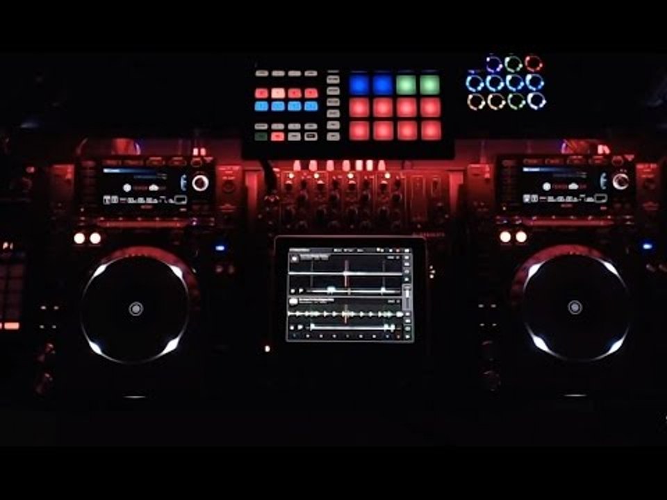 Nonstop Nhạc Sàn Cực Mạnh 2016 ♫ Bass Cực Sung Nghe dj Cho Hết Tết