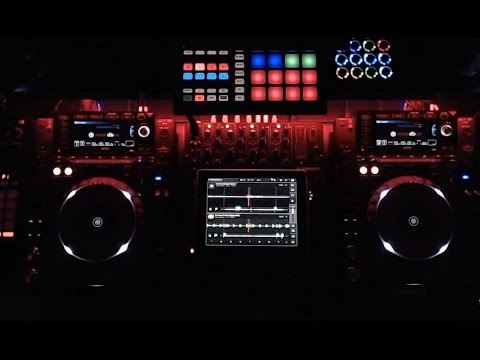 Nonstop Nhạc Sàn Cực Mạnh 2016 ♫ Bass Cực Sung Nghe dj Cho Hết Tết