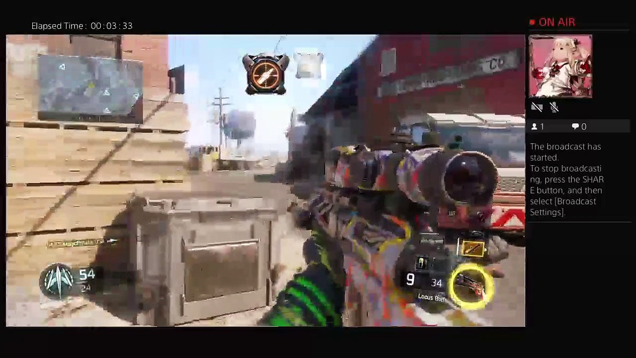 Sniping  :p (19)