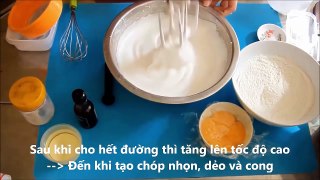 The Simplest Way To Make The Simplest Cotton Cake Now