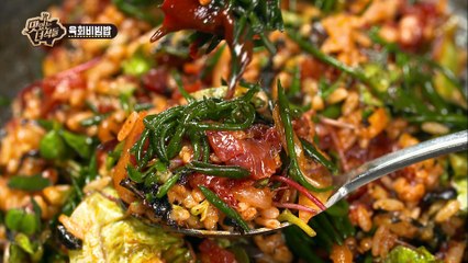 "먹방 몬스터는 멈추지 않는다" [맛있는 녀석들] 108회