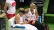 2014 Fed Cup Final | Highlights Lucie Safarova (CZE) v Angelique Kerber (GER)
