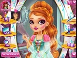 Barbie Wedding Makeup -Cartoon for children -Best Kids Games -Best Baby Games -Best Video