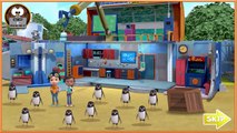 Rusty Rivets Full Episodes Penguin Runner Rescue - Nick JR Cartoon Games
