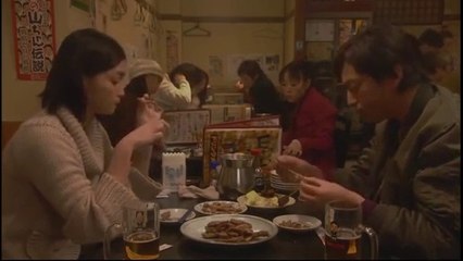 長谷川京子 「お前んっちに泊めて…」 ラブシーン　池内博之