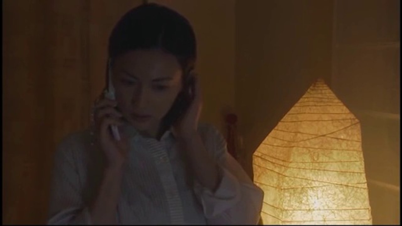 長谷川京子 「お前んっちに泊めて…」
