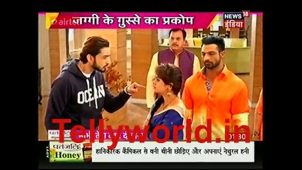 Saath Nibhana Saathiya IBN 7 BTDD 21st March 2017
