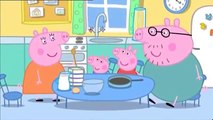Peppa Pig Pancakes The Museum Series 1 Episode 29 30