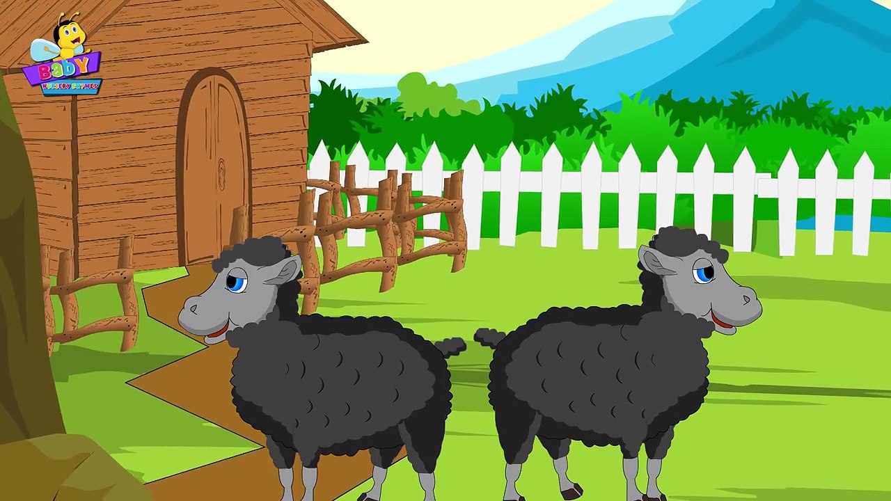 Mega Gummy bear with Baa baa black sheep finger family Rhyme for Kids | Gummy bear Ice cre
