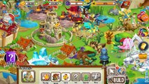 Middle Earth Dragon In Dragon City Review Eggs Level Up Very Rare