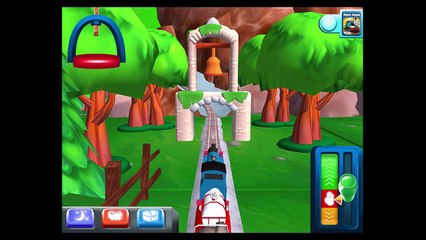 Thomas and Friends: Magical Tracks - Kids Train Set (By Budge Studios) - Unlock All Train
