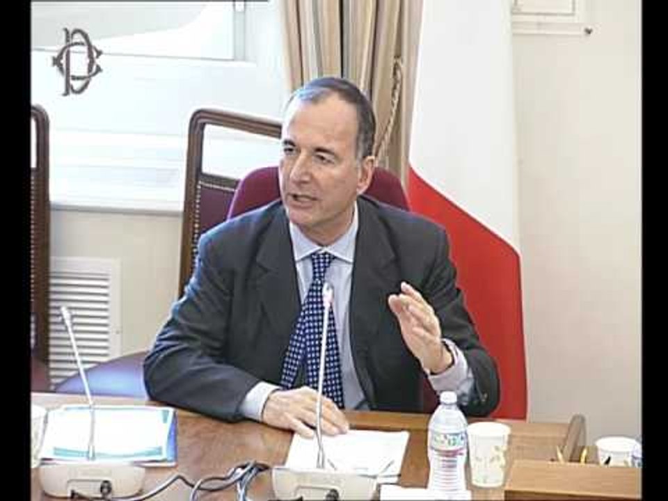 Roma - Strategia italiana per l’Artico (15.03.17)