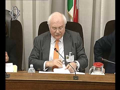 Roma - Autorità per le Garanzie nelle Comunicazioni (16.03.17)