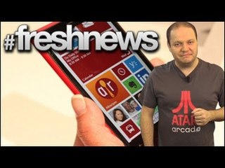 L'actu du numérique 09.11.12