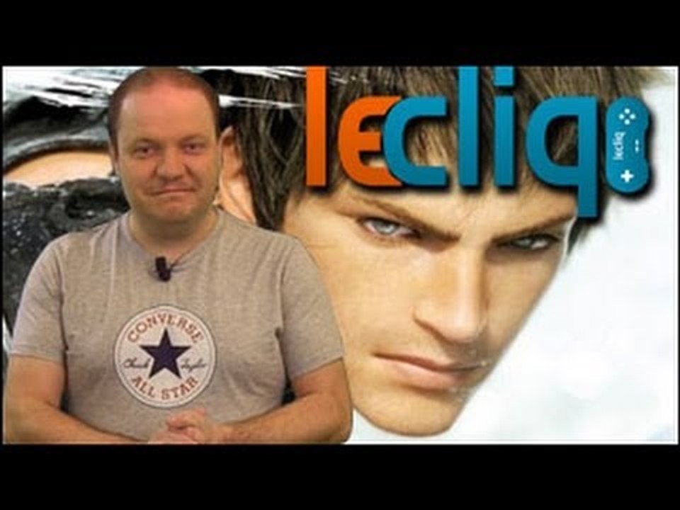 L'actu du jeu vidéo 12.11.12 : Wii U / Final Fantasy 14 / Curiosity : Peter Molyneux