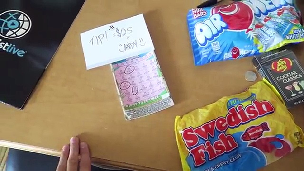 iT FiNALLY HAPPENED!!