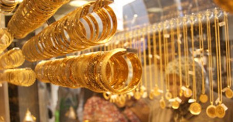 Altının Gramı 143 Liranın Üzerinde İşlem Görüyor