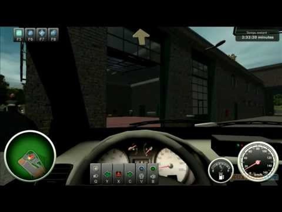 GAMING LIVE PC - Pompiers Simulator 2013 - Jeuxvideo.com