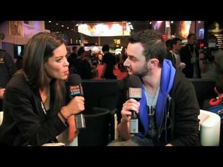 JULFOU interviewé par jeuxvideo.com