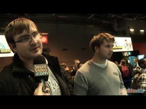 PGW 2012 : Votre avis sur la Wii U