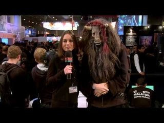 L'actu du jeu vidéo 02.11.12 : PGW 2012 / Starcraft 2 / Counter-strike