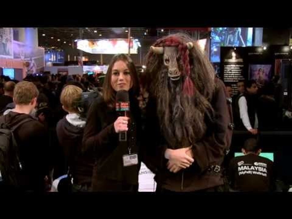 L'actu du jeu vidéo 02.11.12 : PGW 2012 / Starcraft 2 / Counter-strike