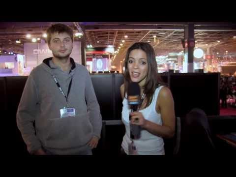 L'actu du jeu vidéo 03.11.12 : TrackMania² : Valley / Halo 4 / God Of War