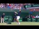 2015 Davis Cup Shot of the Year