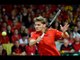 Shot of the Day: David Goffin (BEL)