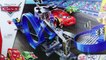 Lightning McQueen & Mater Disney Cars Toys Hot Wheels playset for children-gy