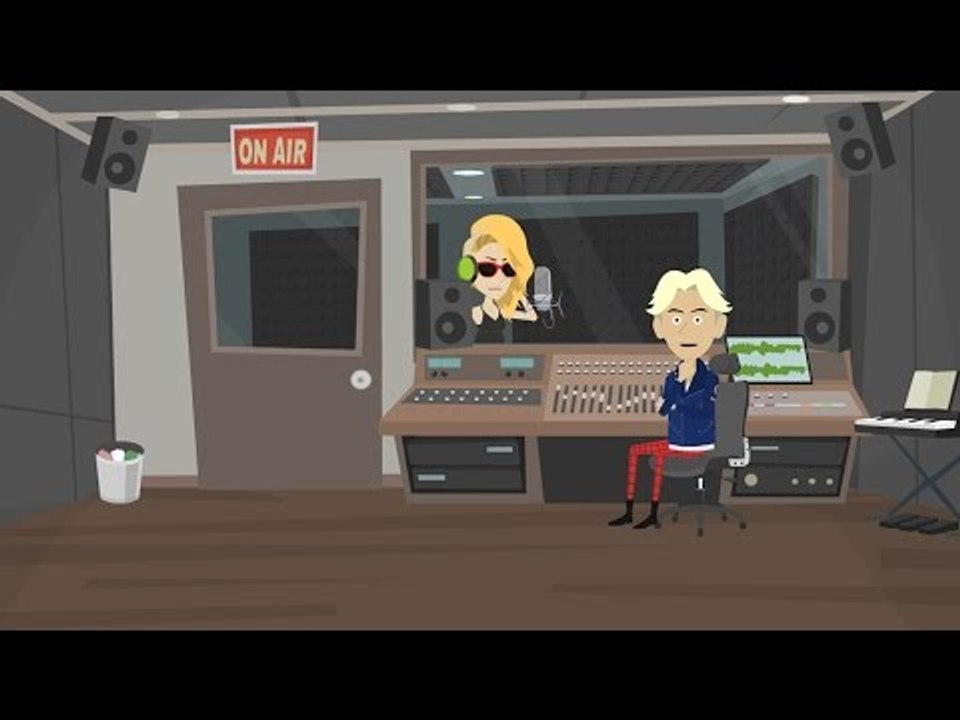 Daily English Conversation - Listening English Conversation With Subtitle - Unit 20  Making Music