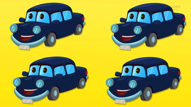 Kids Disney Pixar Cars Teaching Numbers - Lightning McQueen - Learning Numbers Video for K