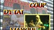 KOFFI OLOMIDE - "Coup d'état manqué" - concert