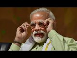 PM Modi in New Delhi, felicitated by BJP after UP election win | Oneindia News
