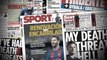 Le PSG relance Arsène Wenger, le Barça s’attaque à Griezmann et Dybala
