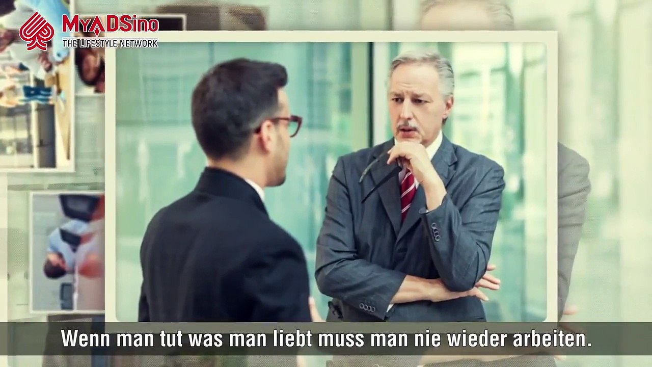 Myadsino deutsch