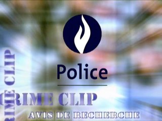 Vol à main armée à Laeken