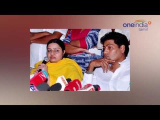 Madhavan Has Got Blessings From 109 Years Old Priest  - Oneindia Tamil