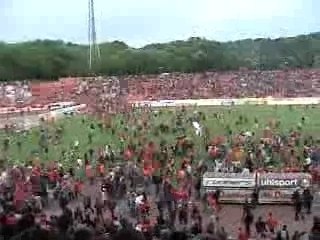 CSKA 30 Cup Celebration 04