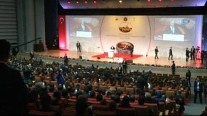 Başbakan Yıldırım: "Alevi ve Sünni Vatandaşların Bir Arada Yaşadığı Bir Köyde Doğdum"