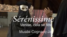 REGARD 429 Sérénissime Venise en fête Musée Cognacq-Jay - RLHD.TV