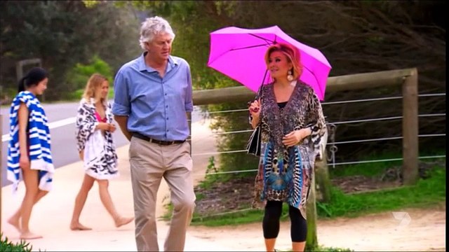 John and Marilyn scenes ep 6618