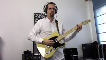 Daniel Bautista - Go Diego